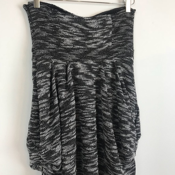 Free People Nyima Cocktail Mini Dress w/ Pockets - Picture 8 of 8